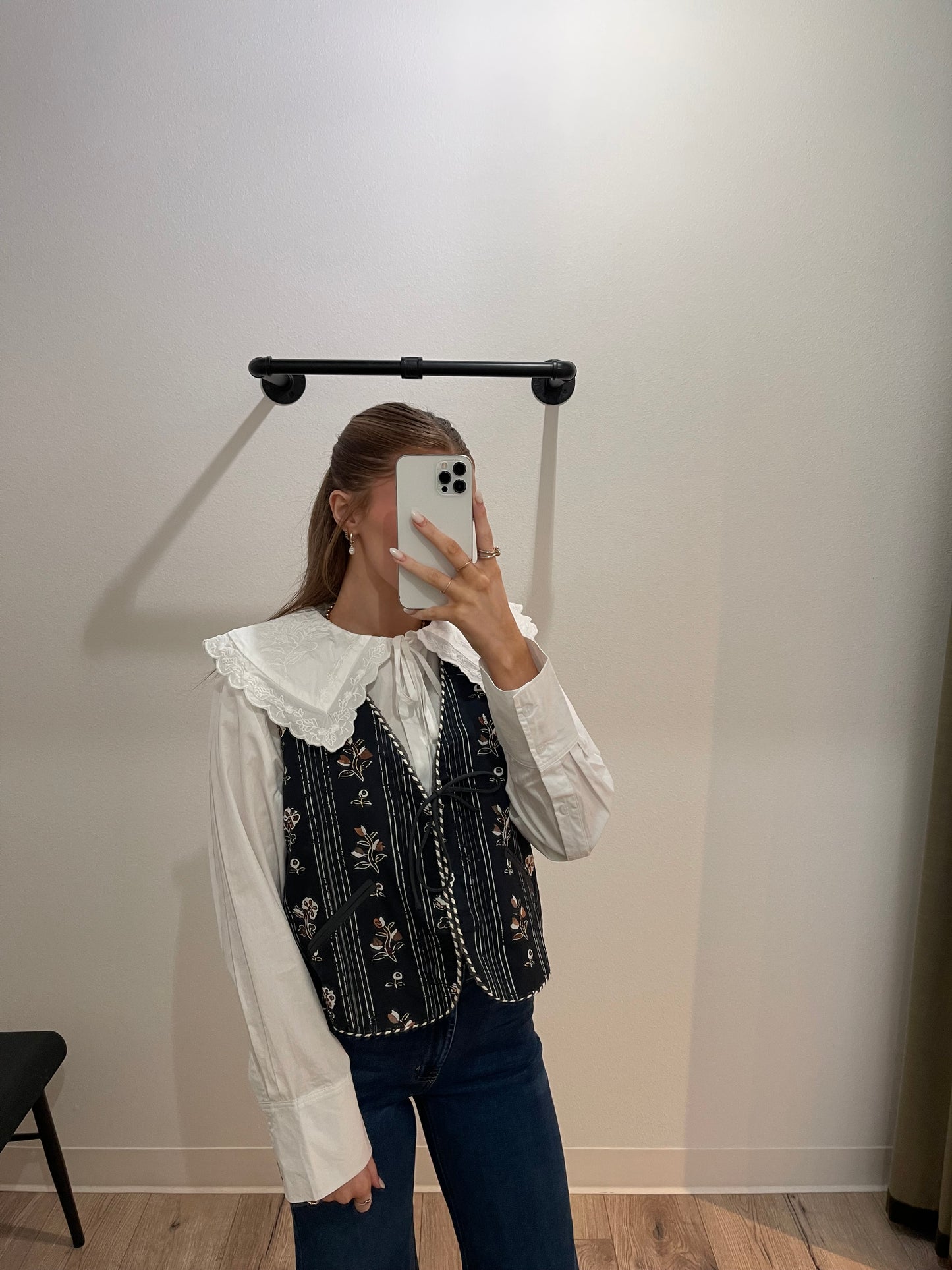 Samantha Vest