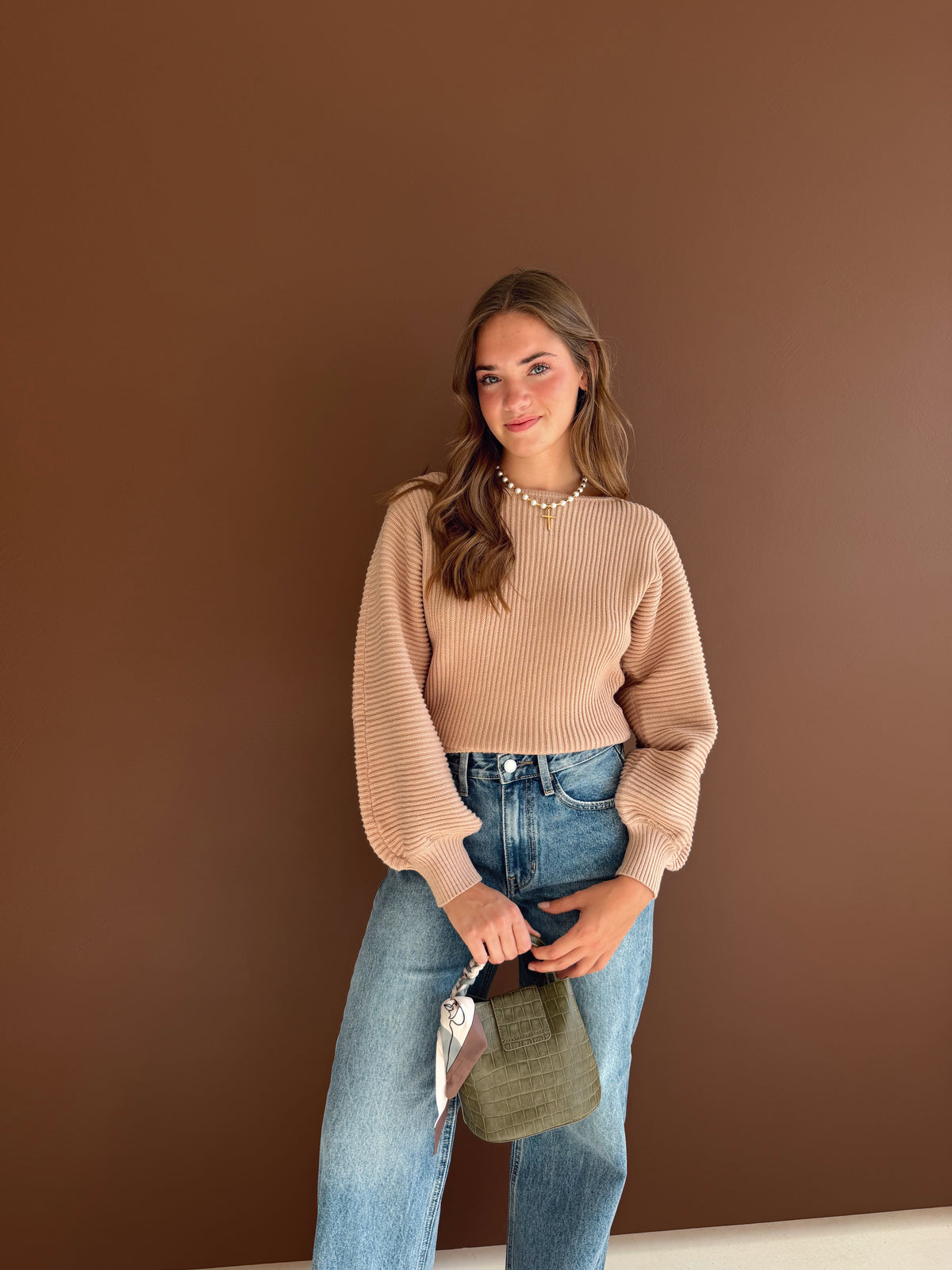 Indie Sweater