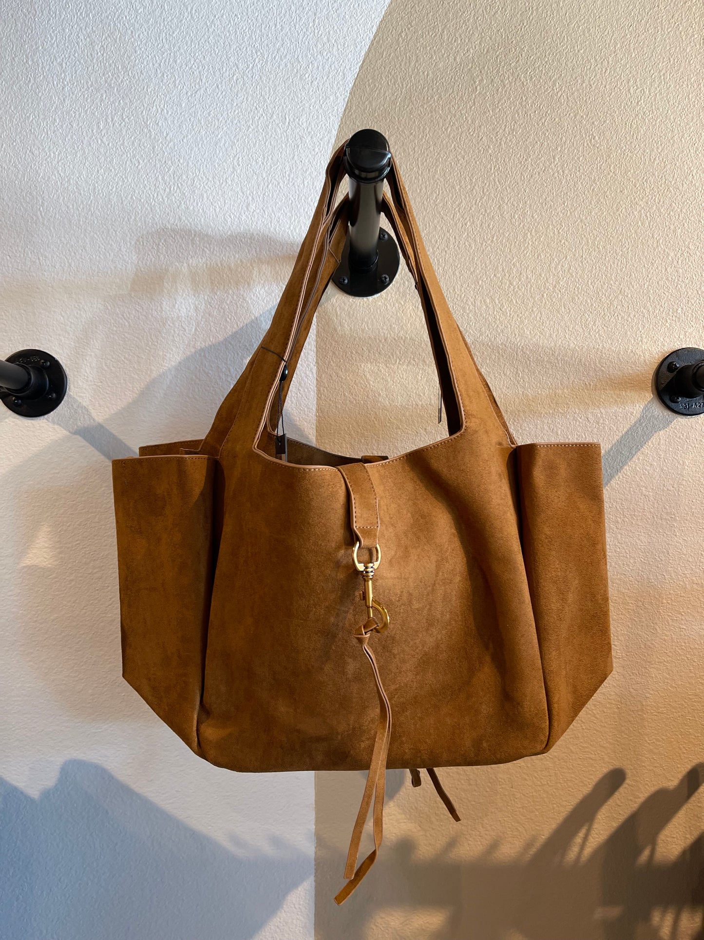 Taylor Tote Bag