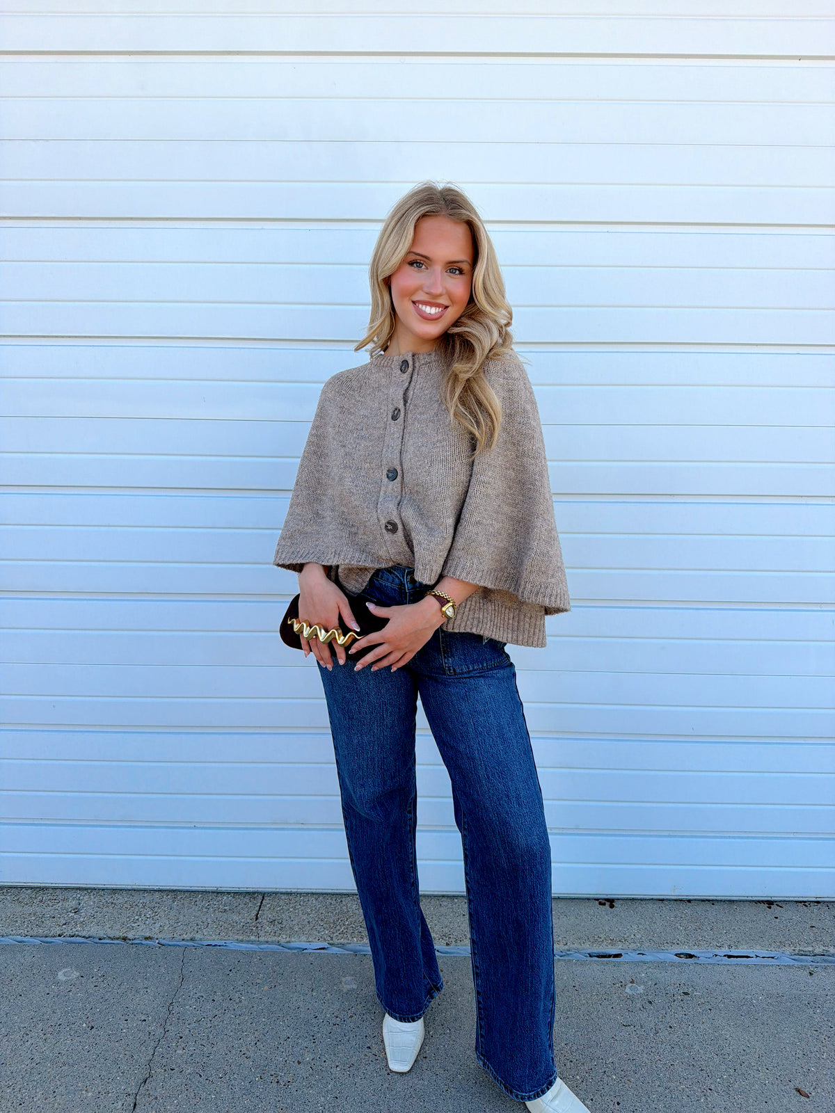 Kamden Sweater