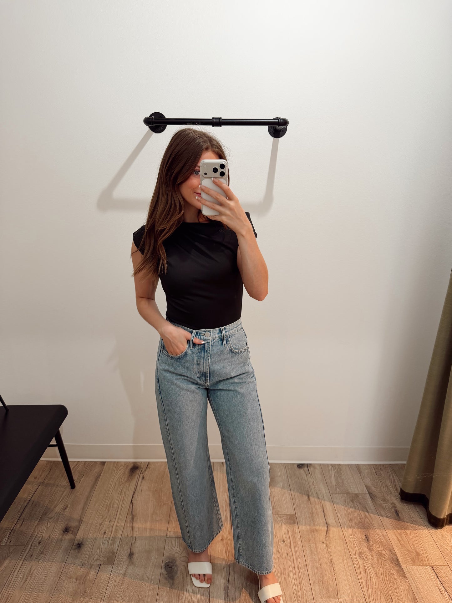Reid Denim