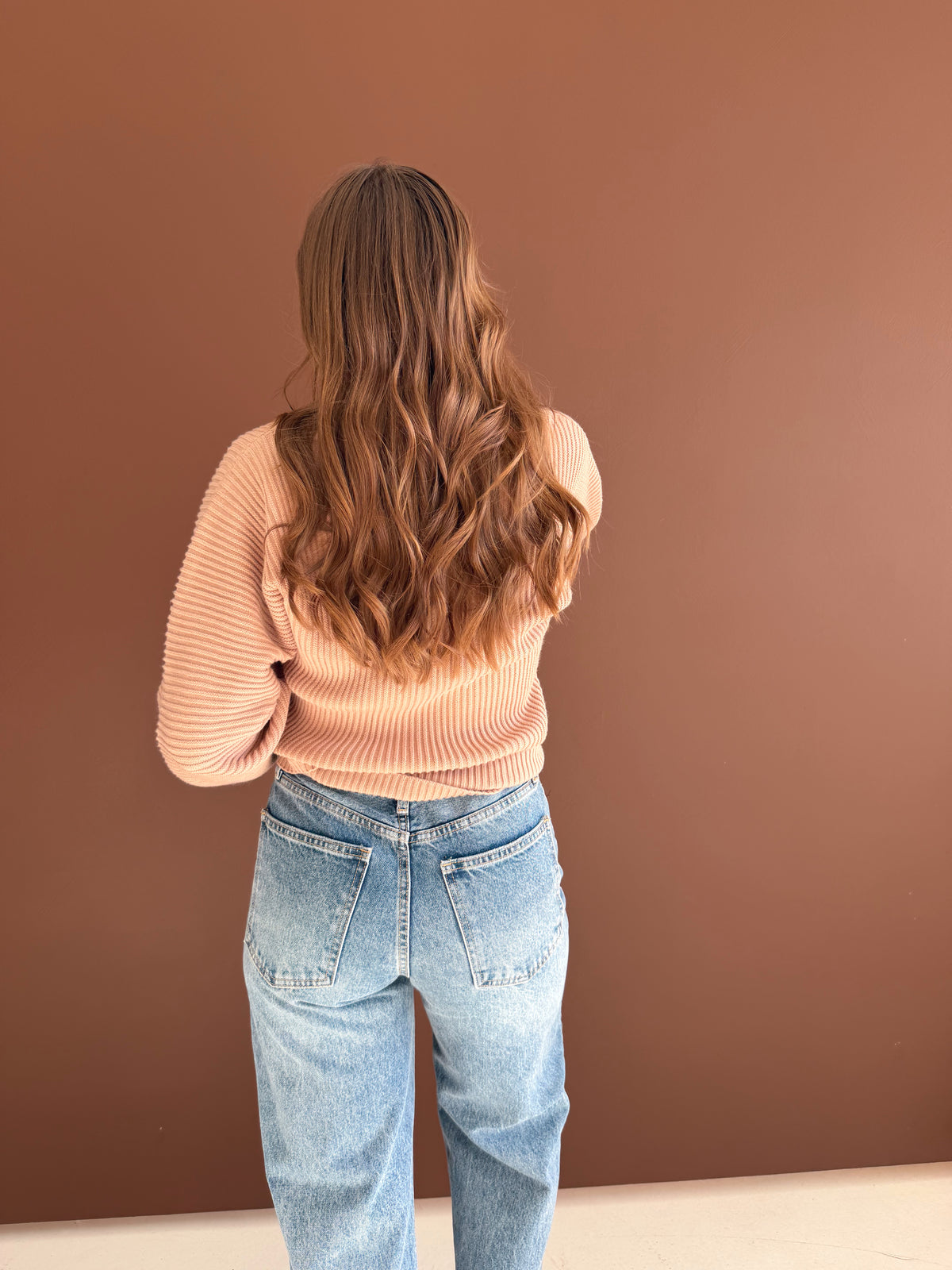 Indie Sweater