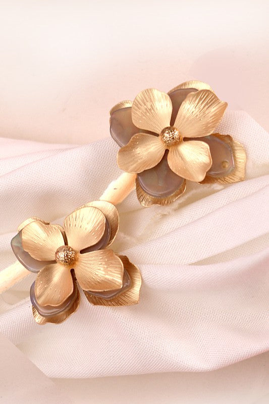 Frances Earrings