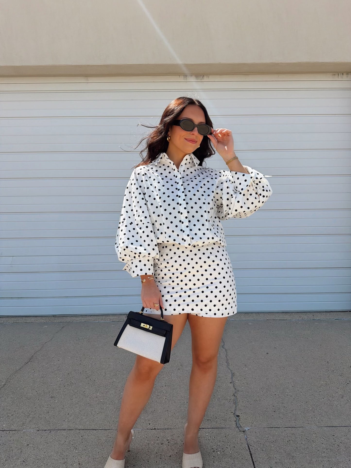 Penelope Top