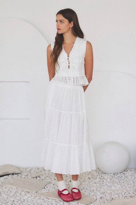 Lover Girl Skirt