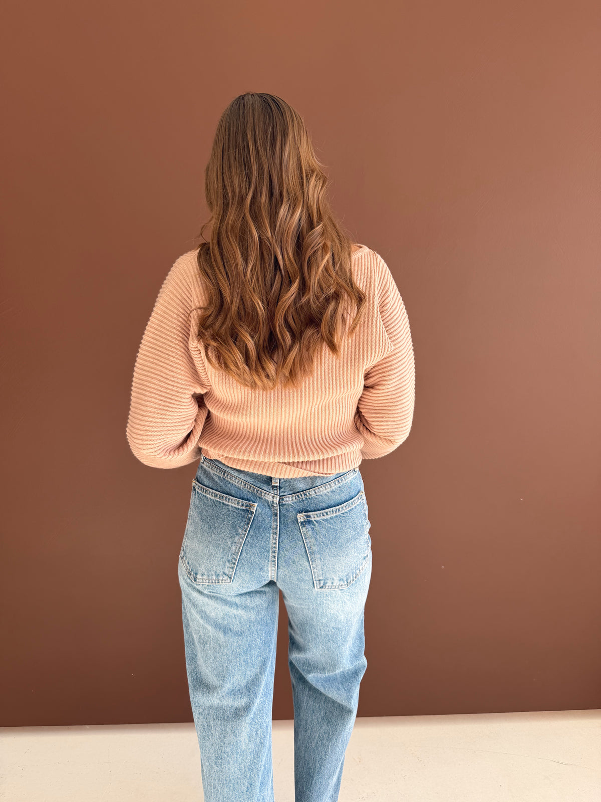 Indie Sweater