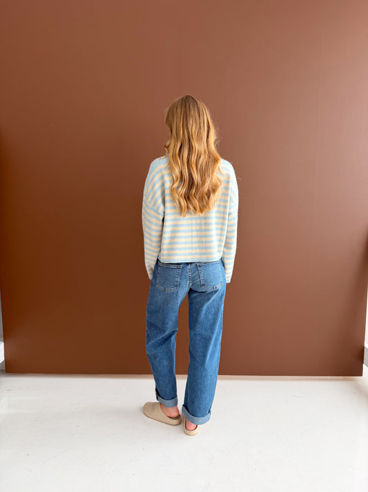 Conley Sweater