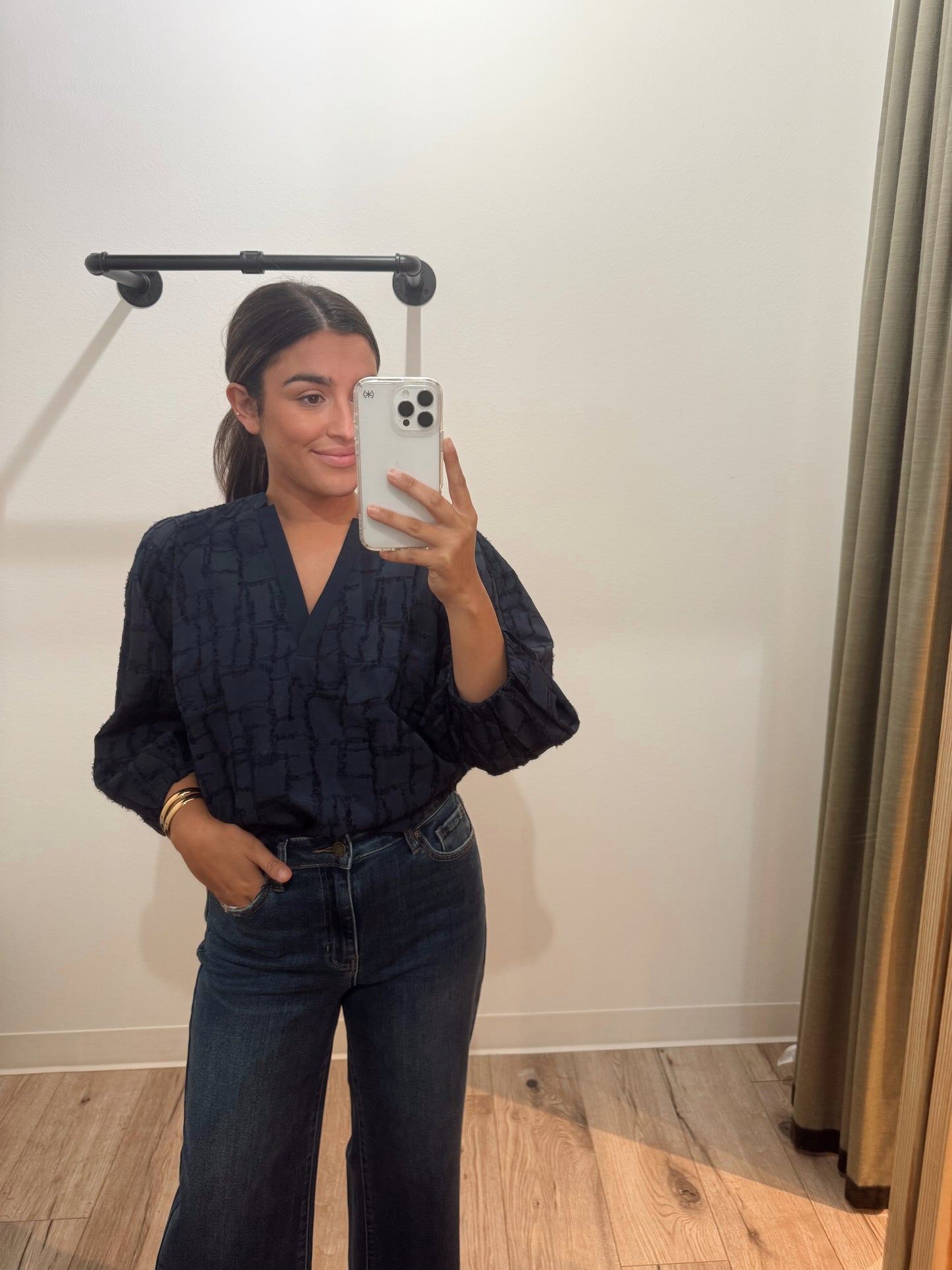 Margot Blouse