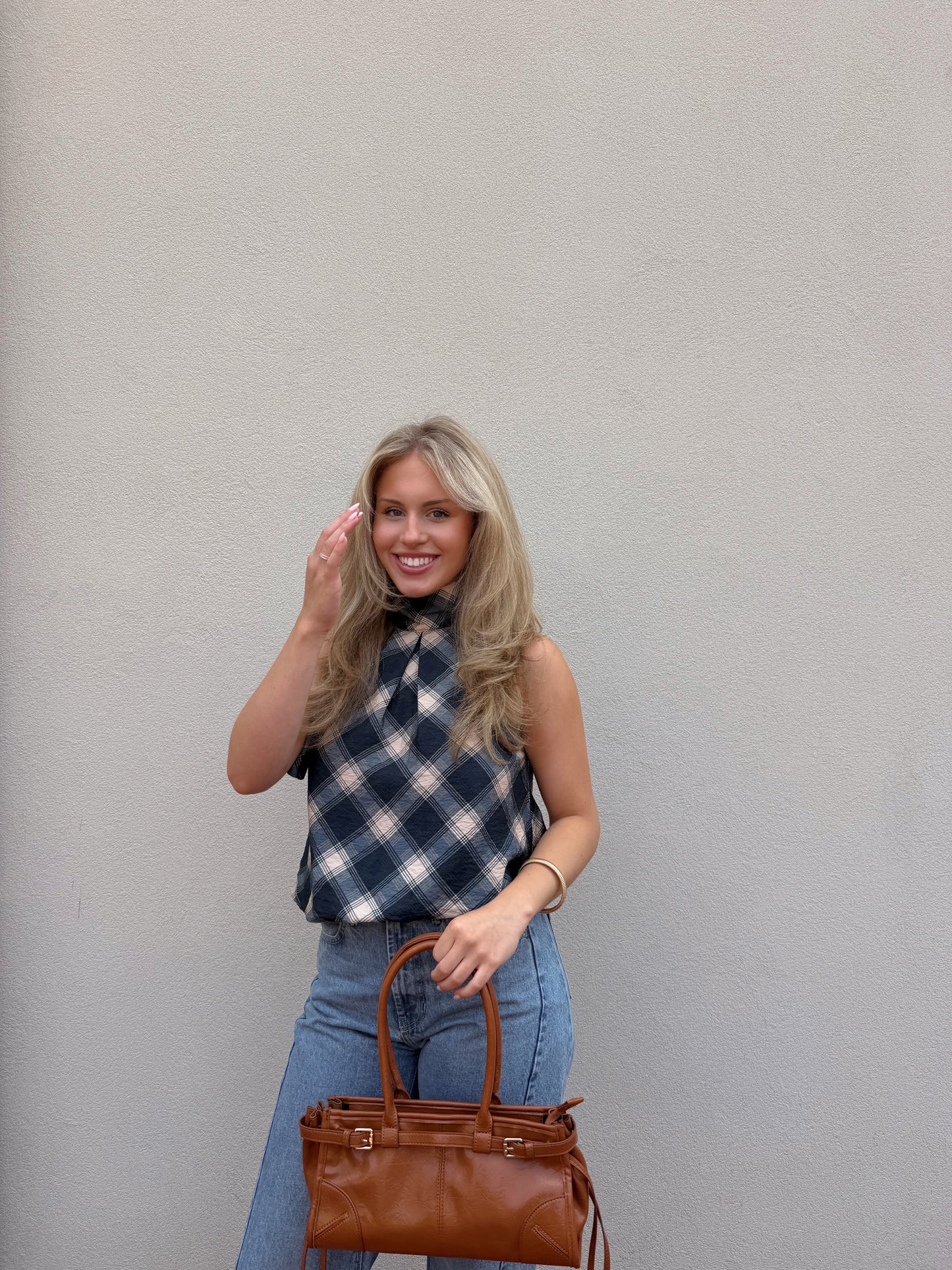 The Quinn Top