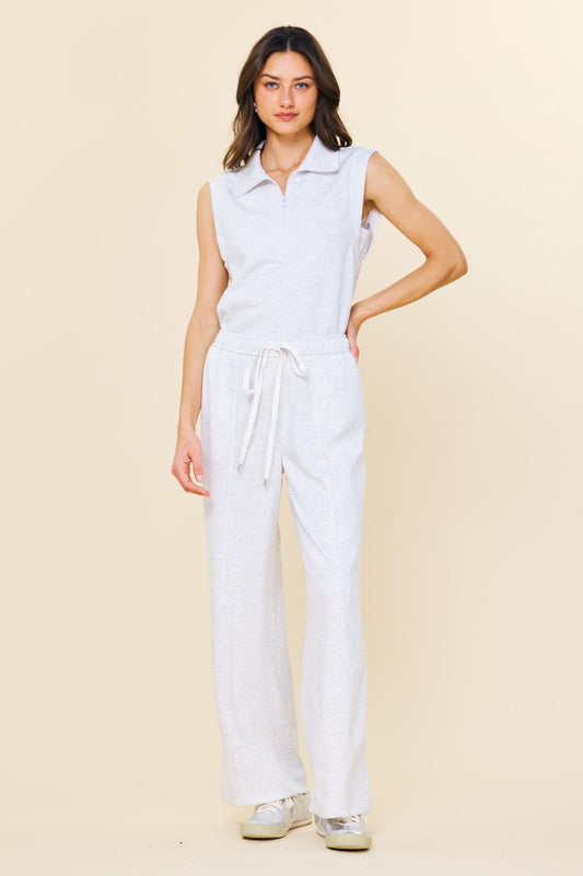 The Heather Pants