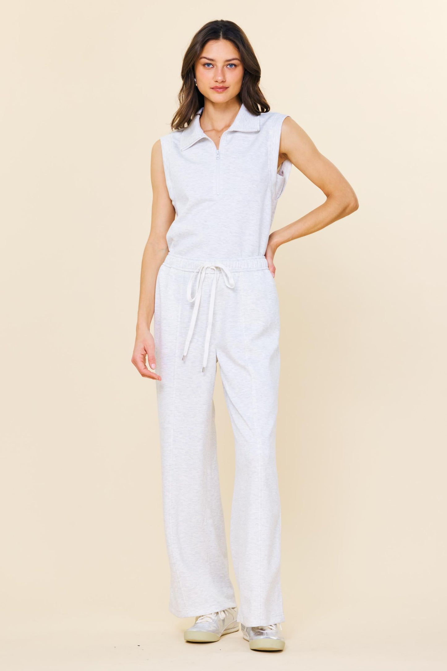 The Heather Pants