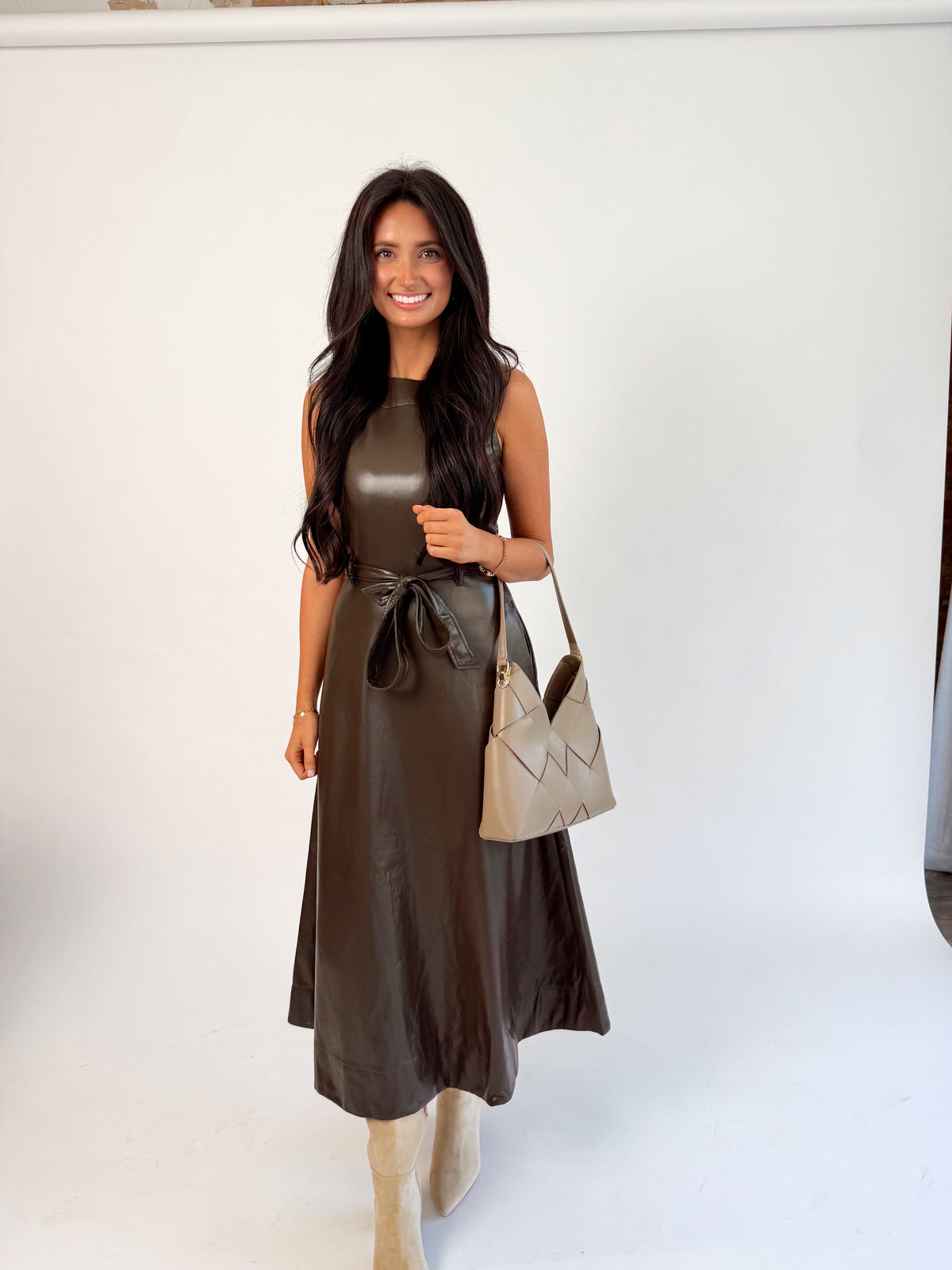Maura Dress