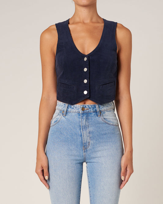 Dallas Vest