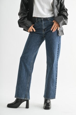 Liam Denim.