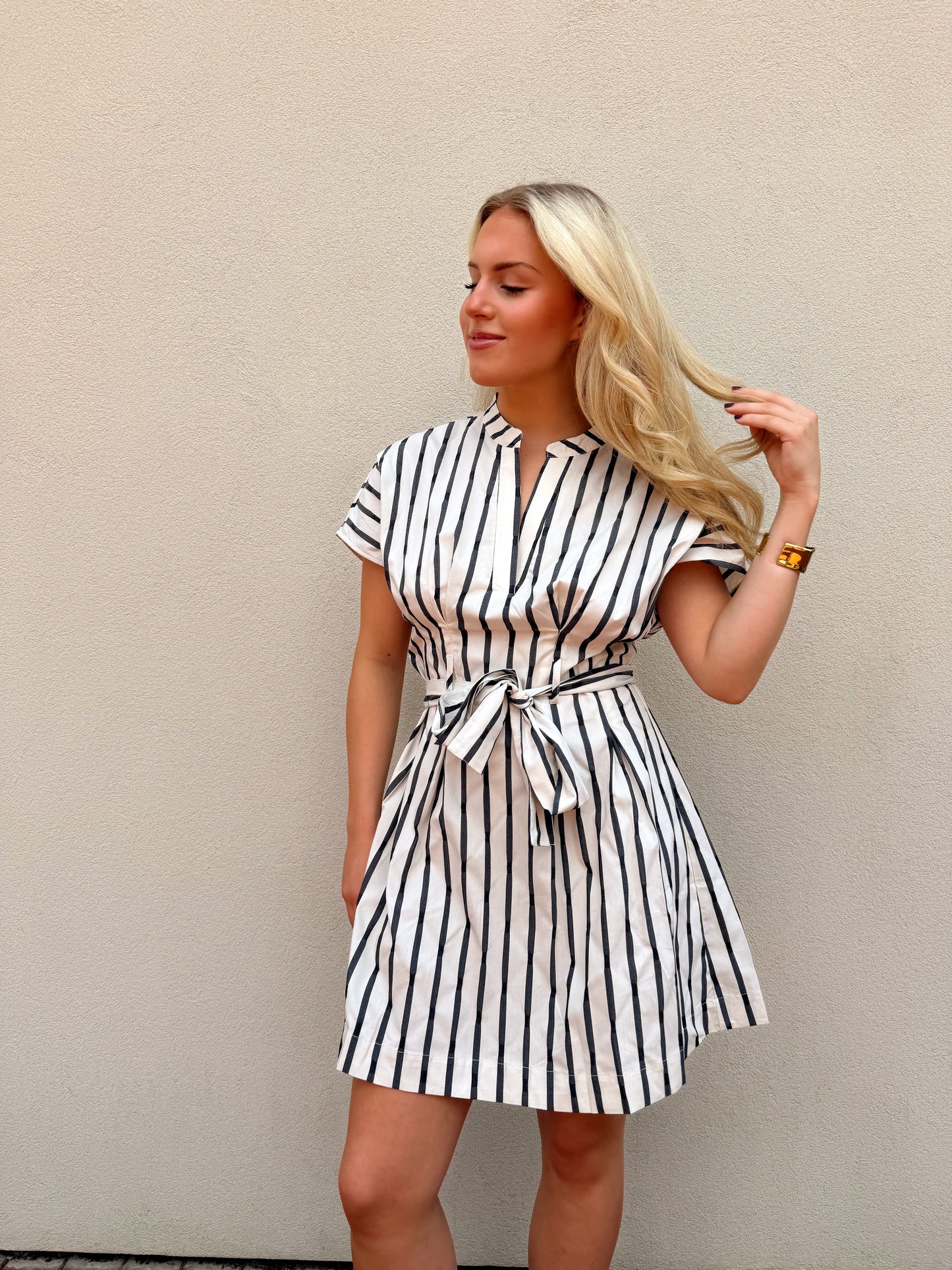The Marlowe Dress