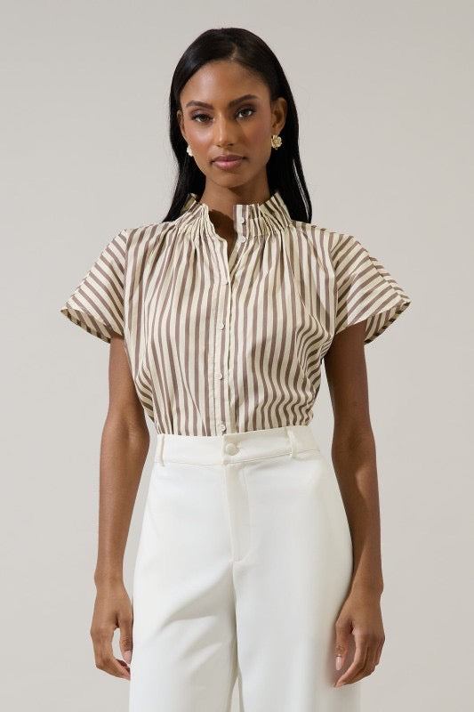 Millie Top