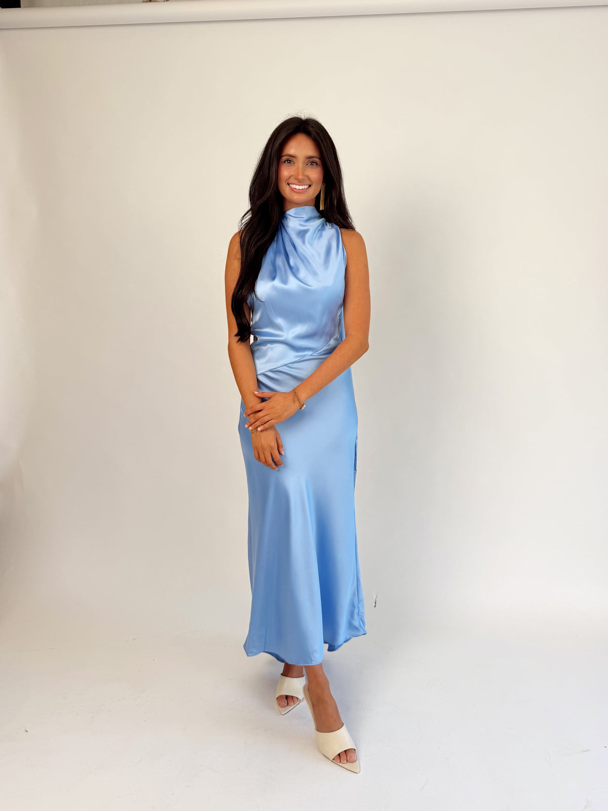 Ainsley Gown