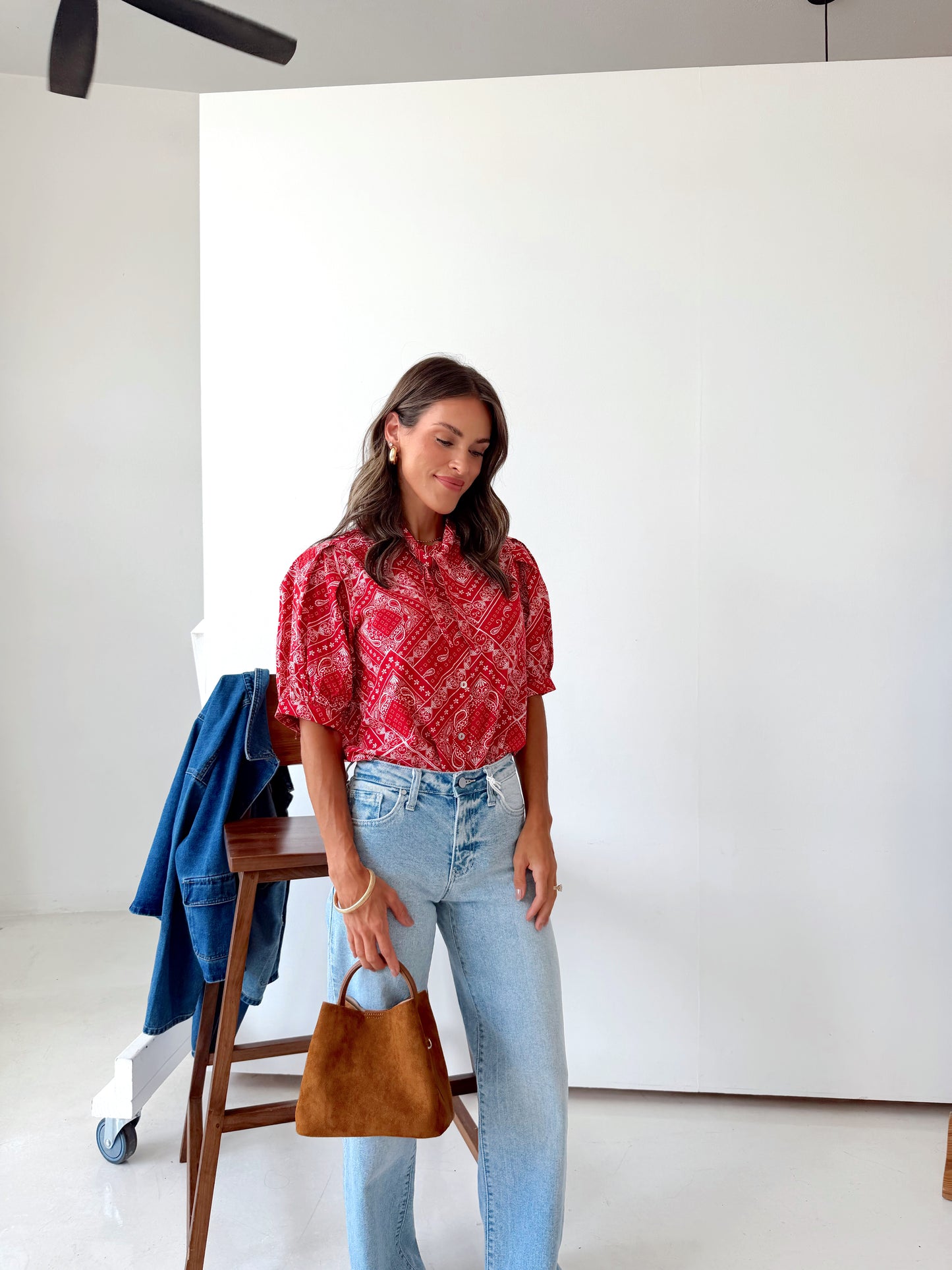 Brianna Top