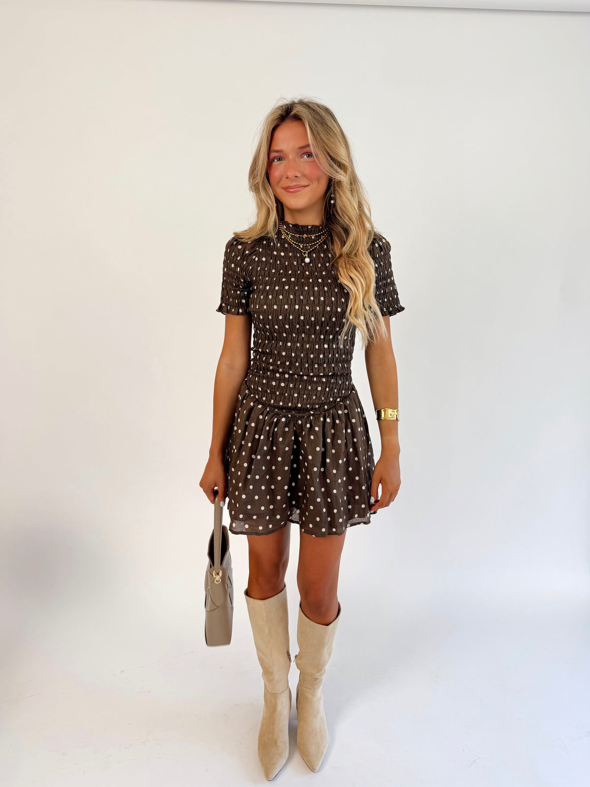 Fern Boots