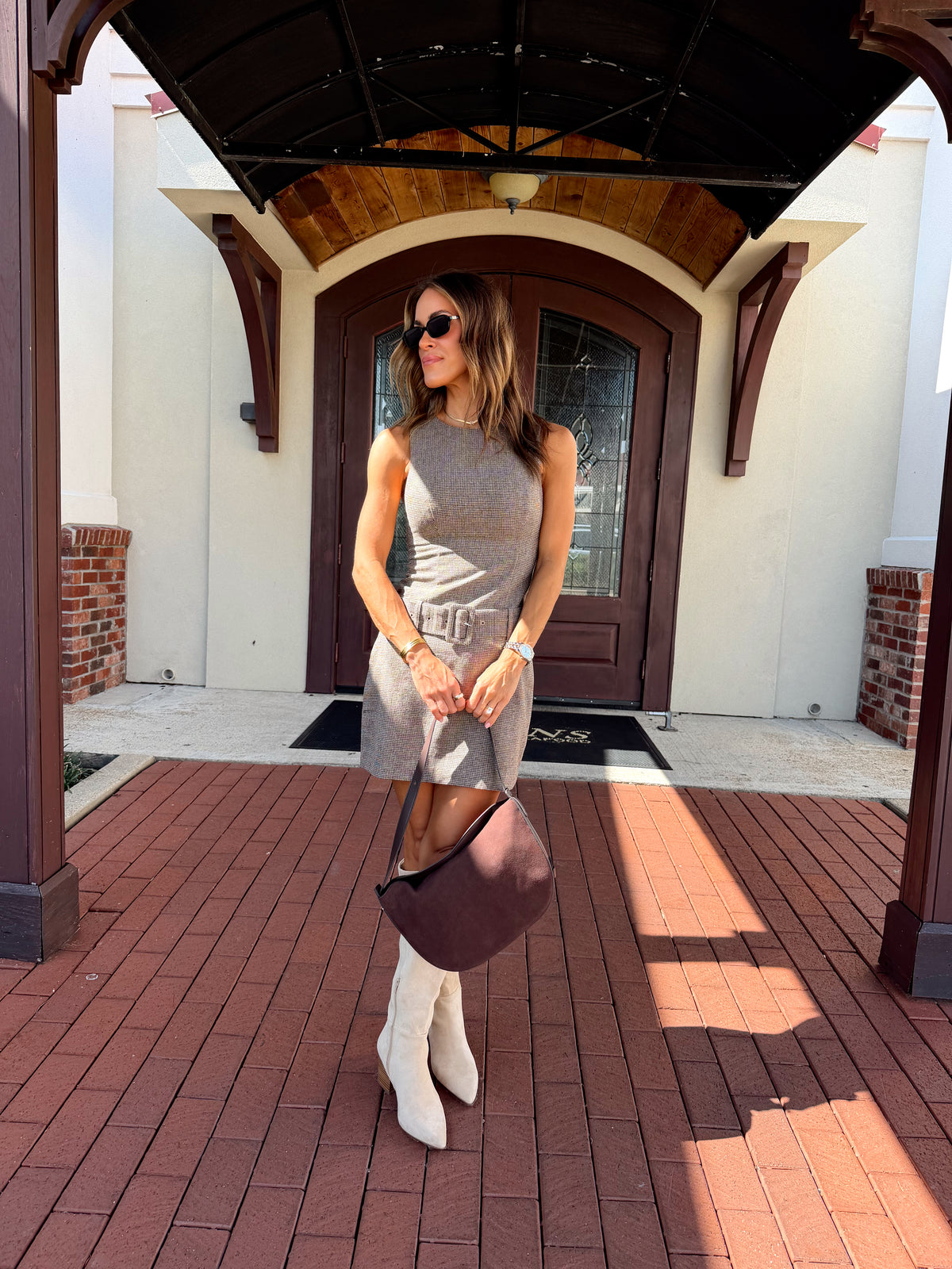 Delaney Dress