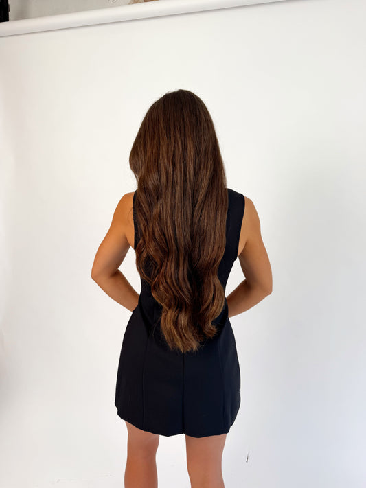 Ari Dress