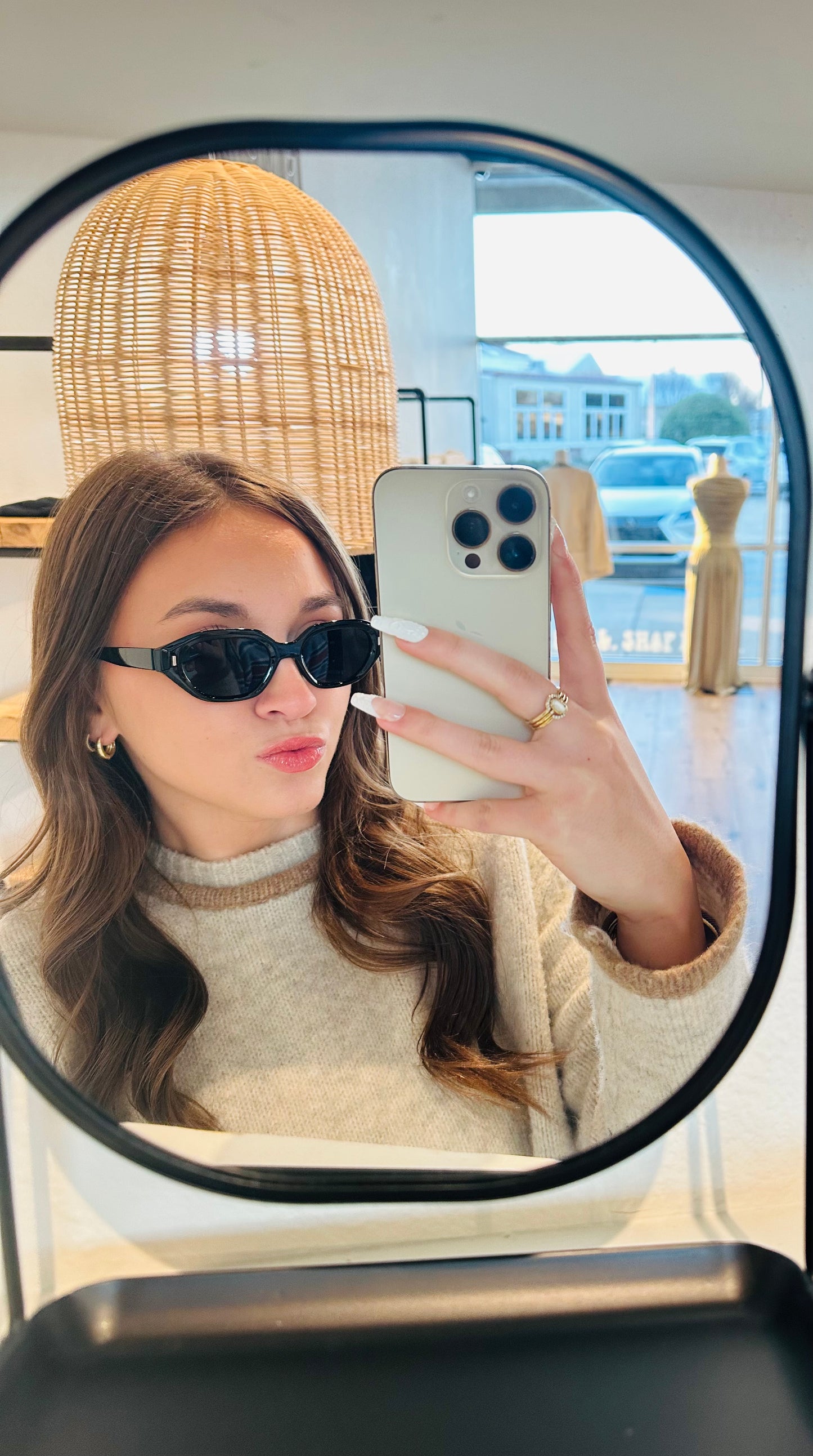 Lou Sunglasses