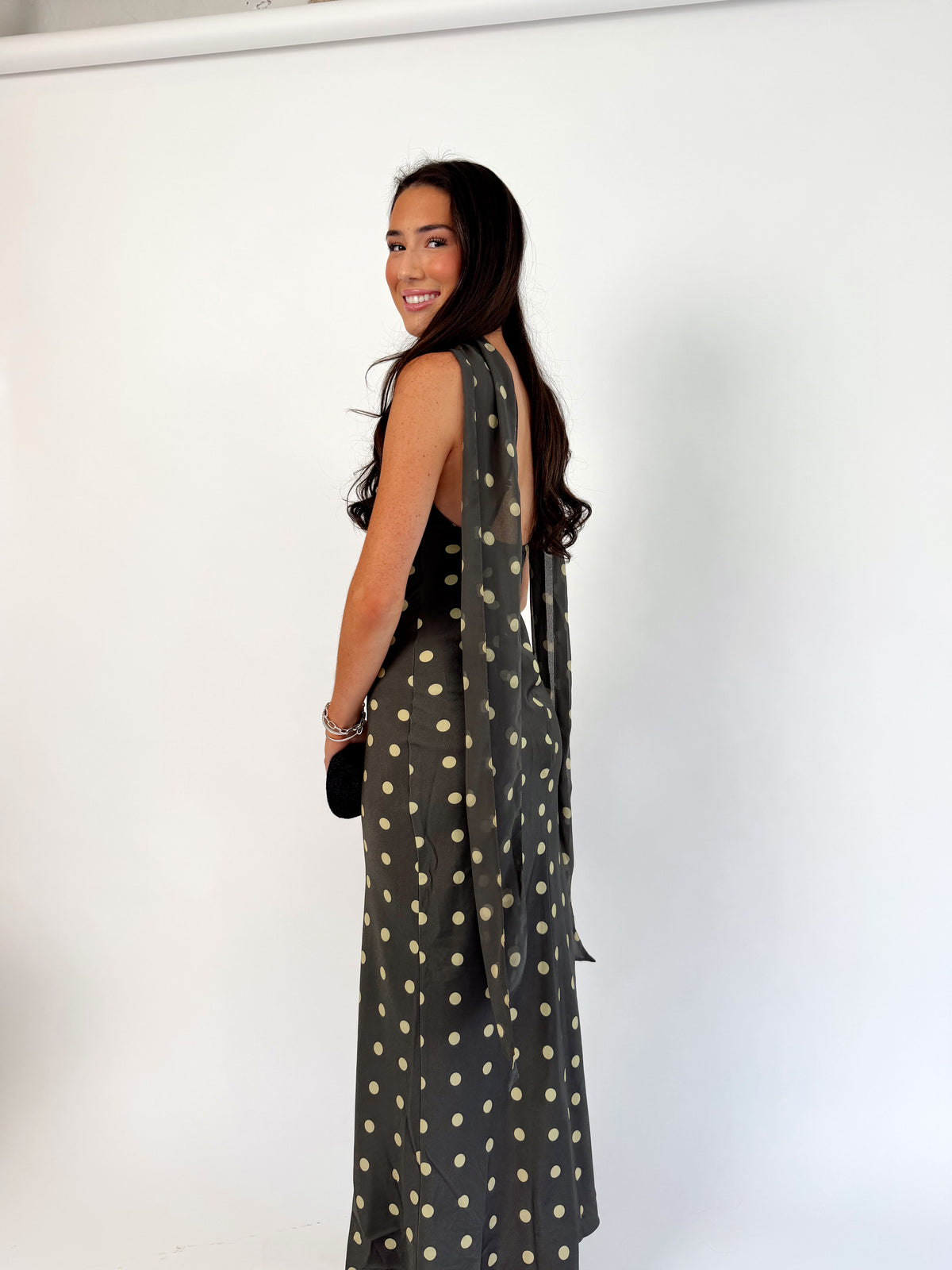 Mary Kaitlyn Dress