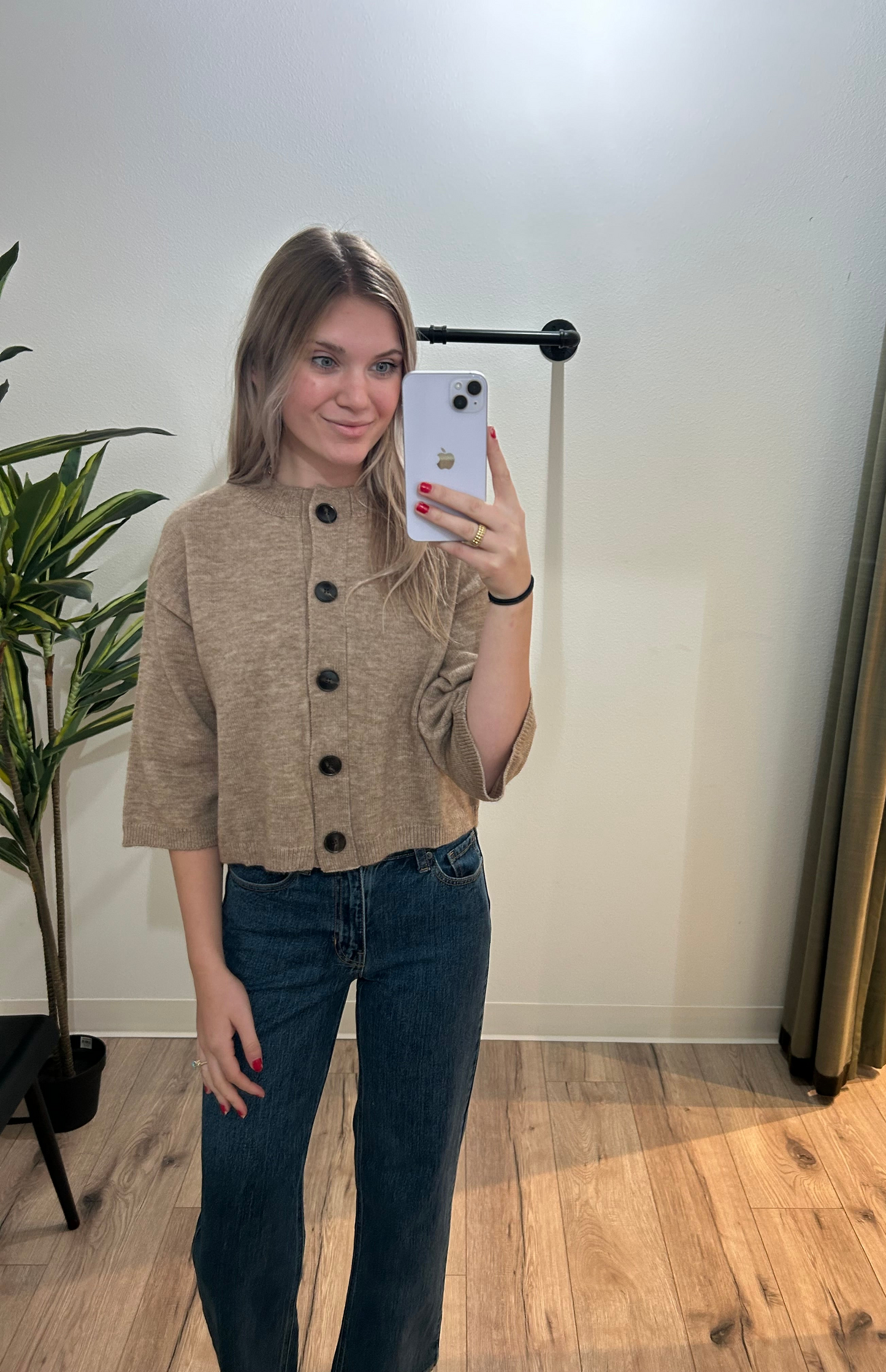 Marlowe Sweater