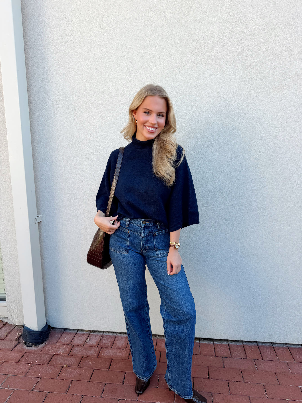 Marli Sweater