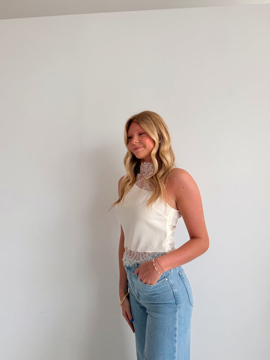 Kemberli top