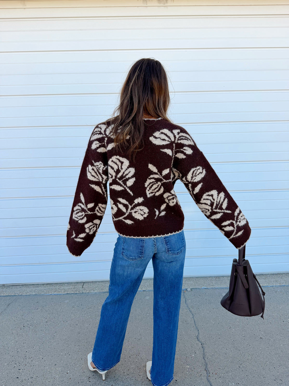 Francis Sweater