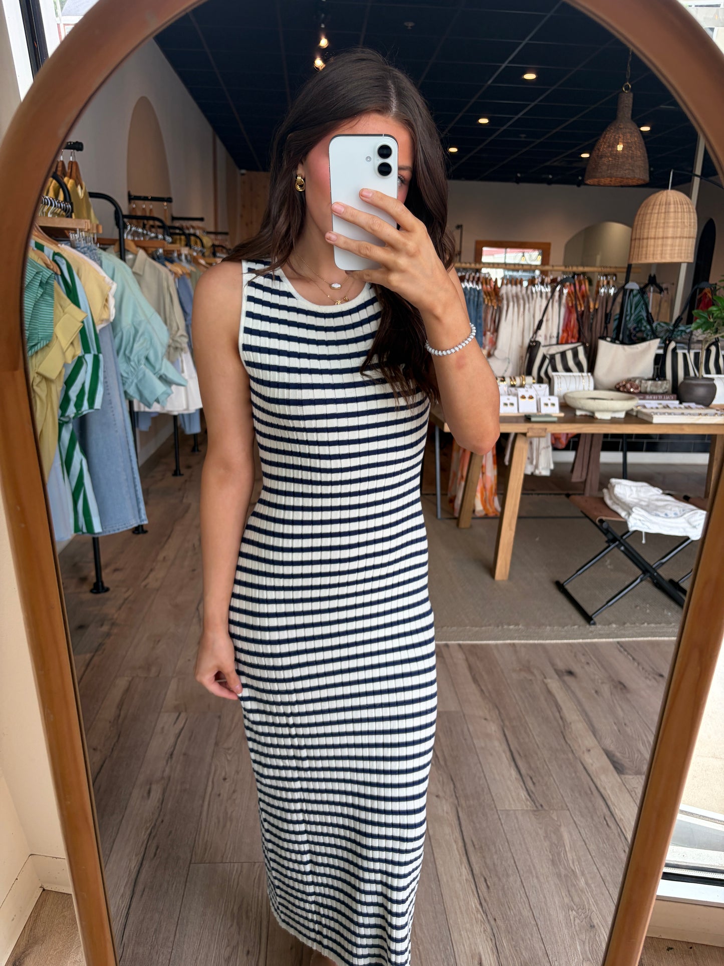 Harbor Dress