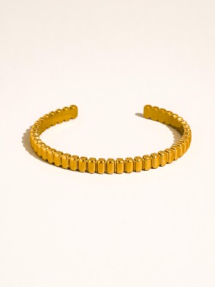 Cendine Cuff Bracelet