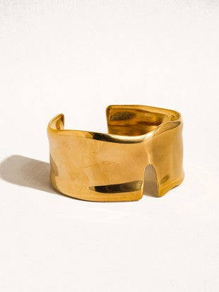 Clyde Cuff