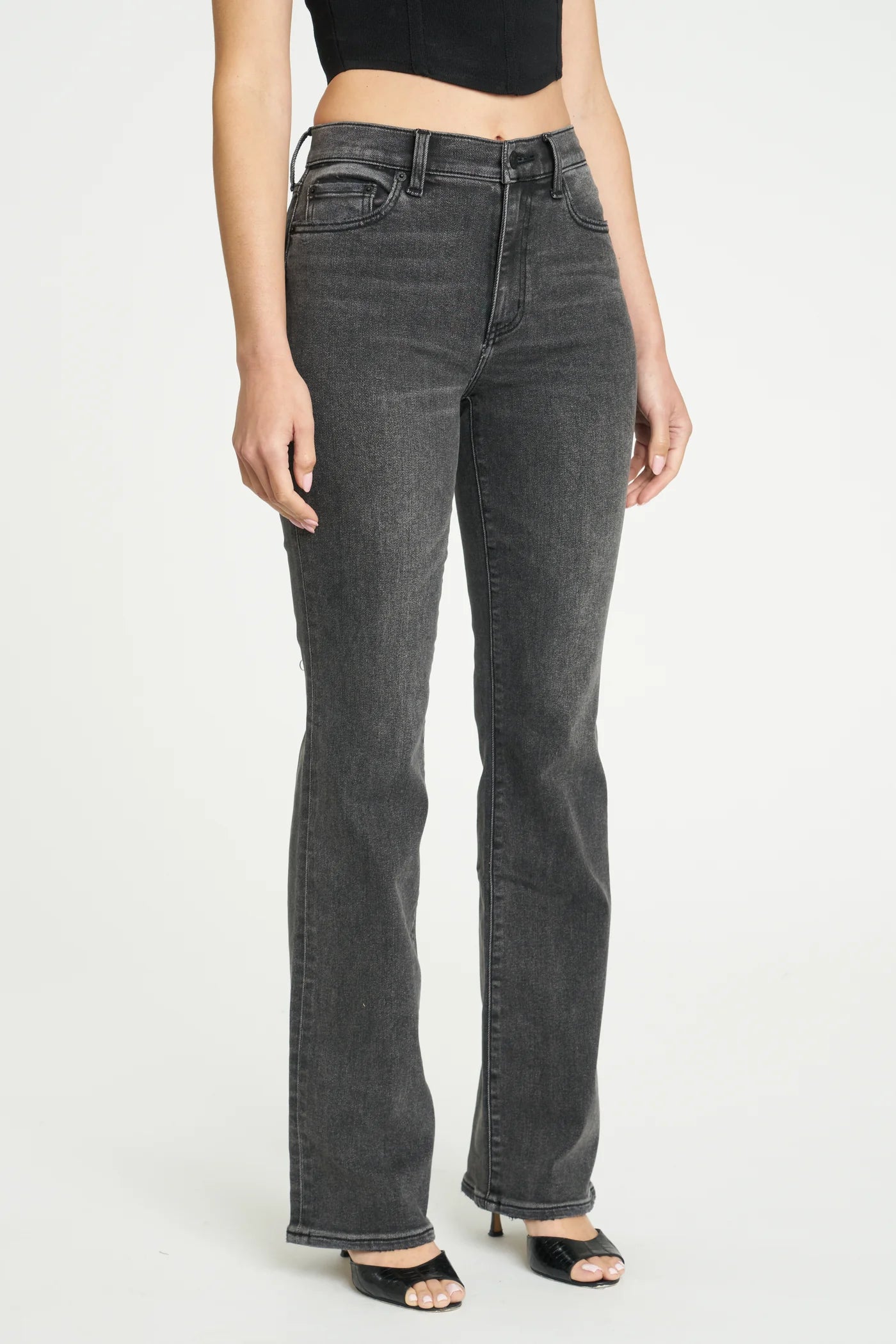 Covergirl denim shop loa clothing