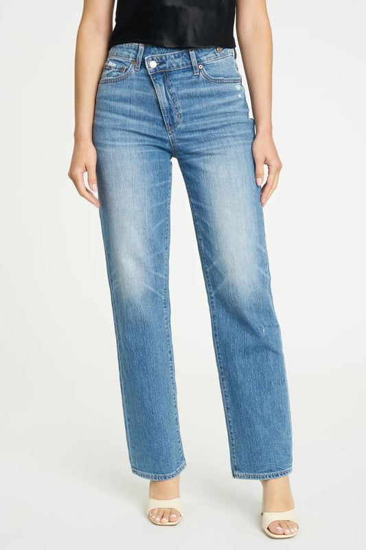 Crossroads Denim