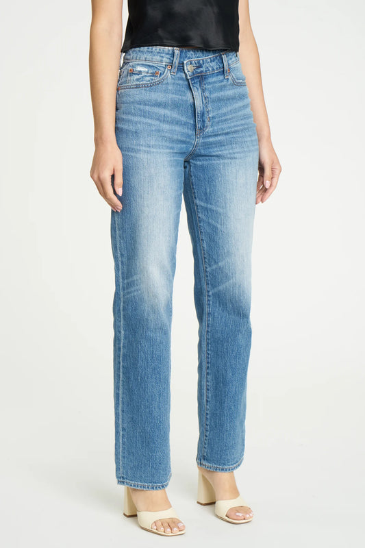 Crossroads Denim