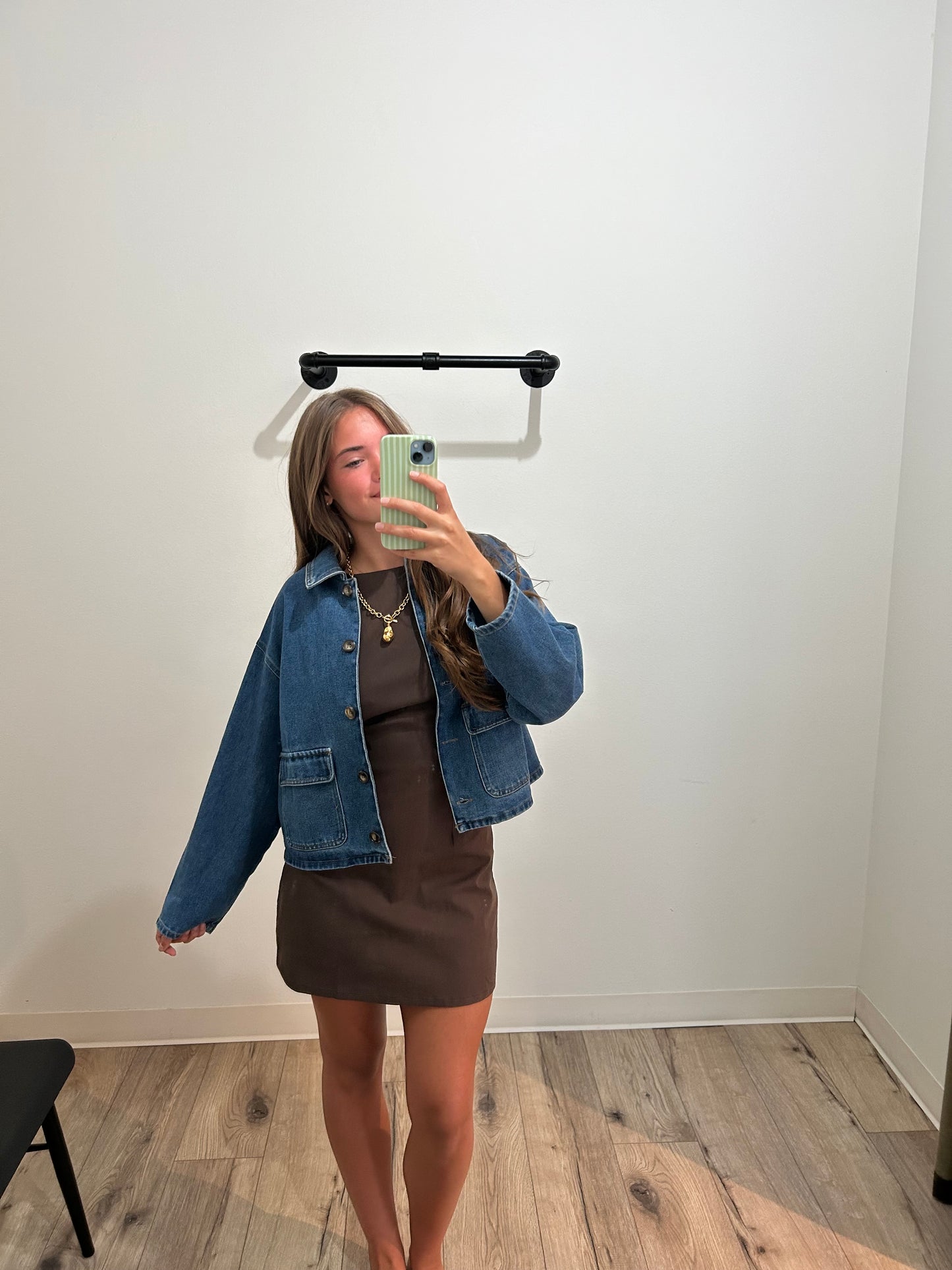 Miss Patty Mini