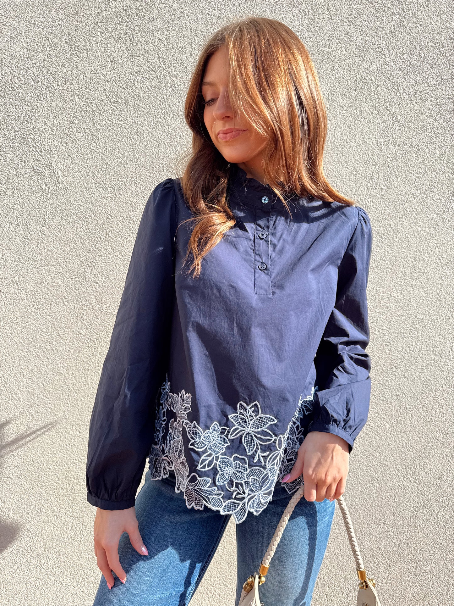 Maeve Blouse