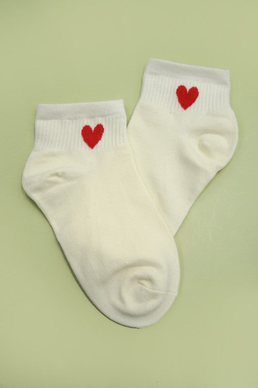 A little Love Socks