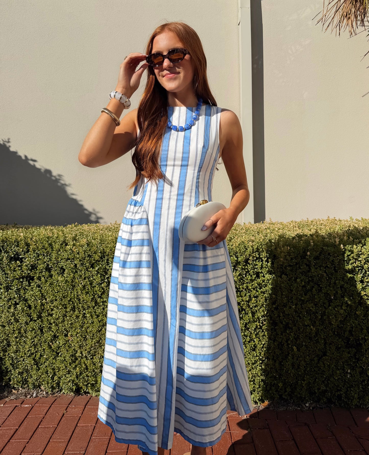 Trisha Dress