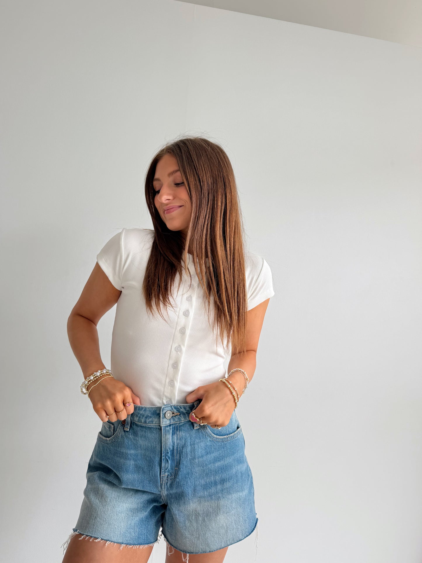 The Sadie Top