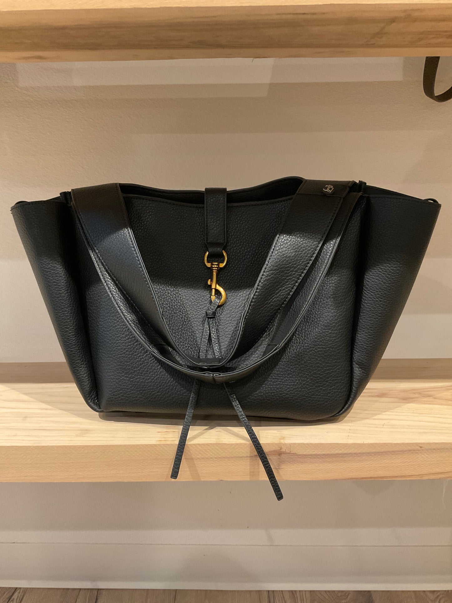 Taylor Tote Bag