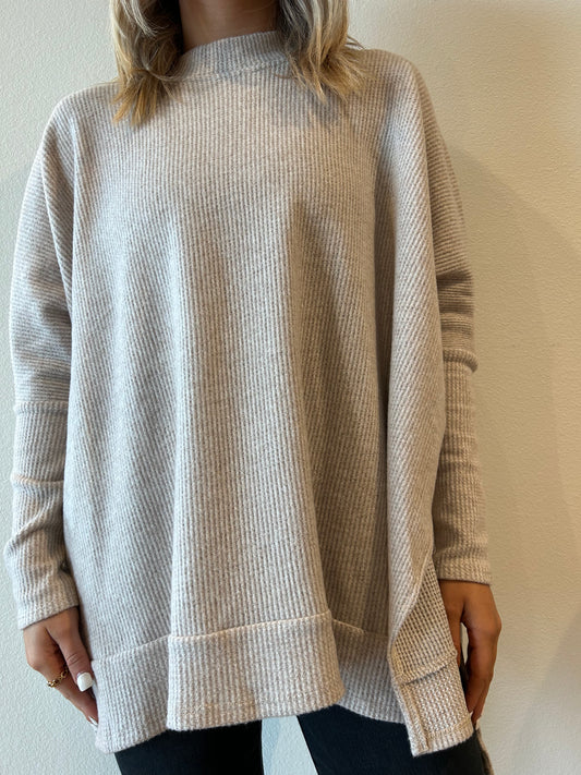 Get Cozy Tunic