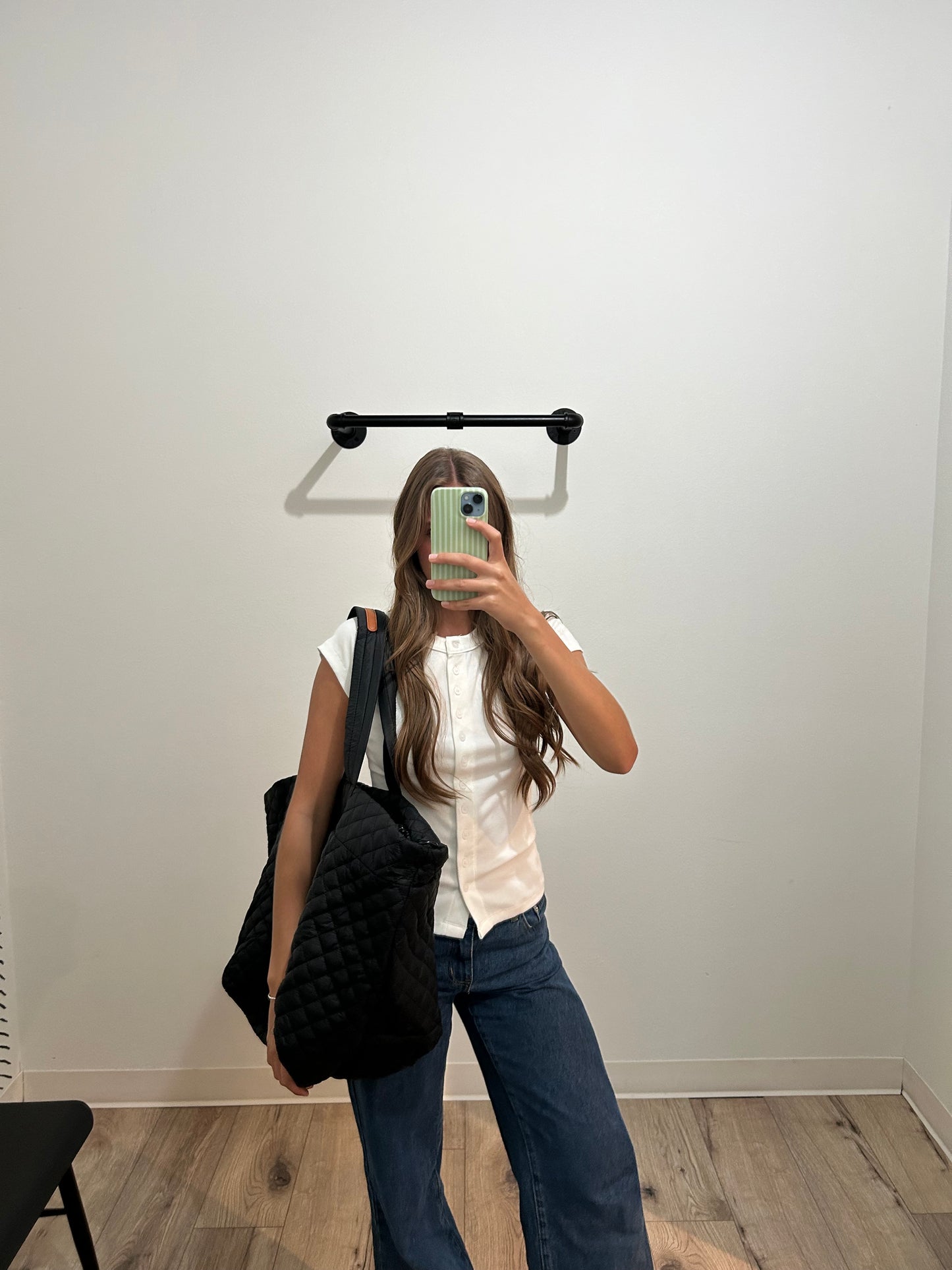 Lucy Tote