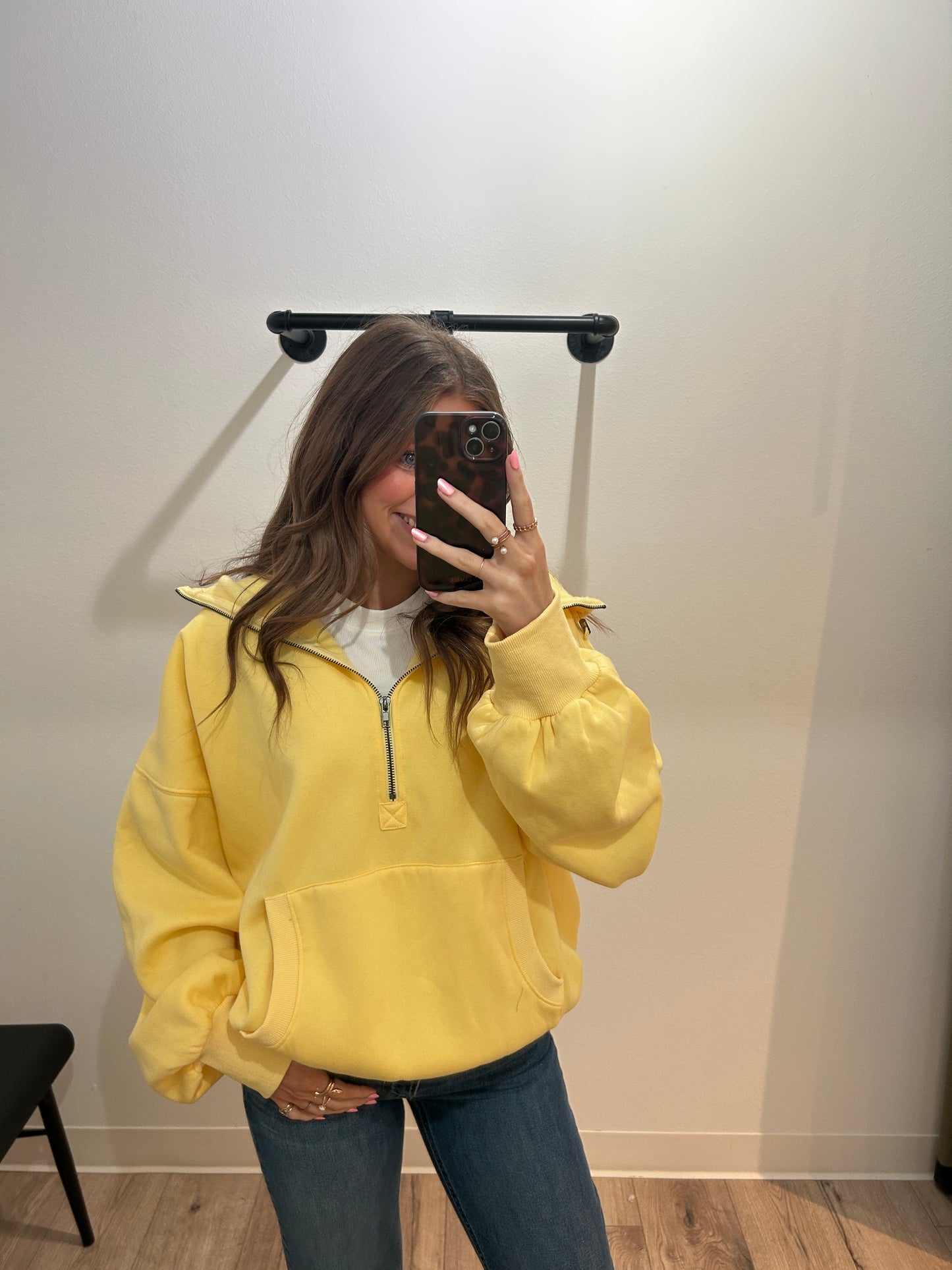The Krewe Hoodie