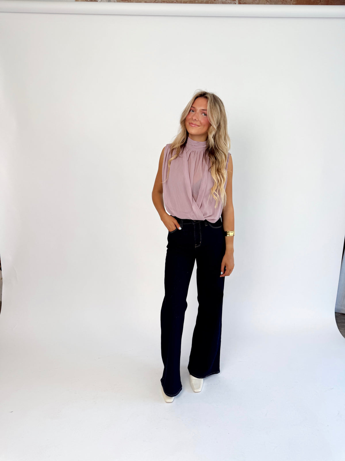 The Keely Top
