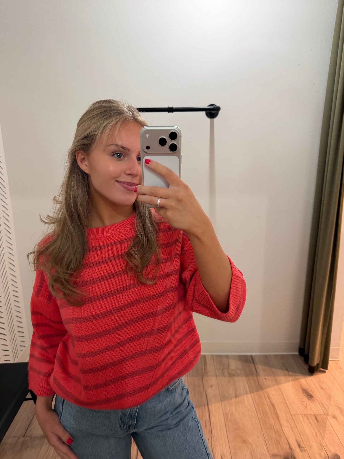 Ember Sweater