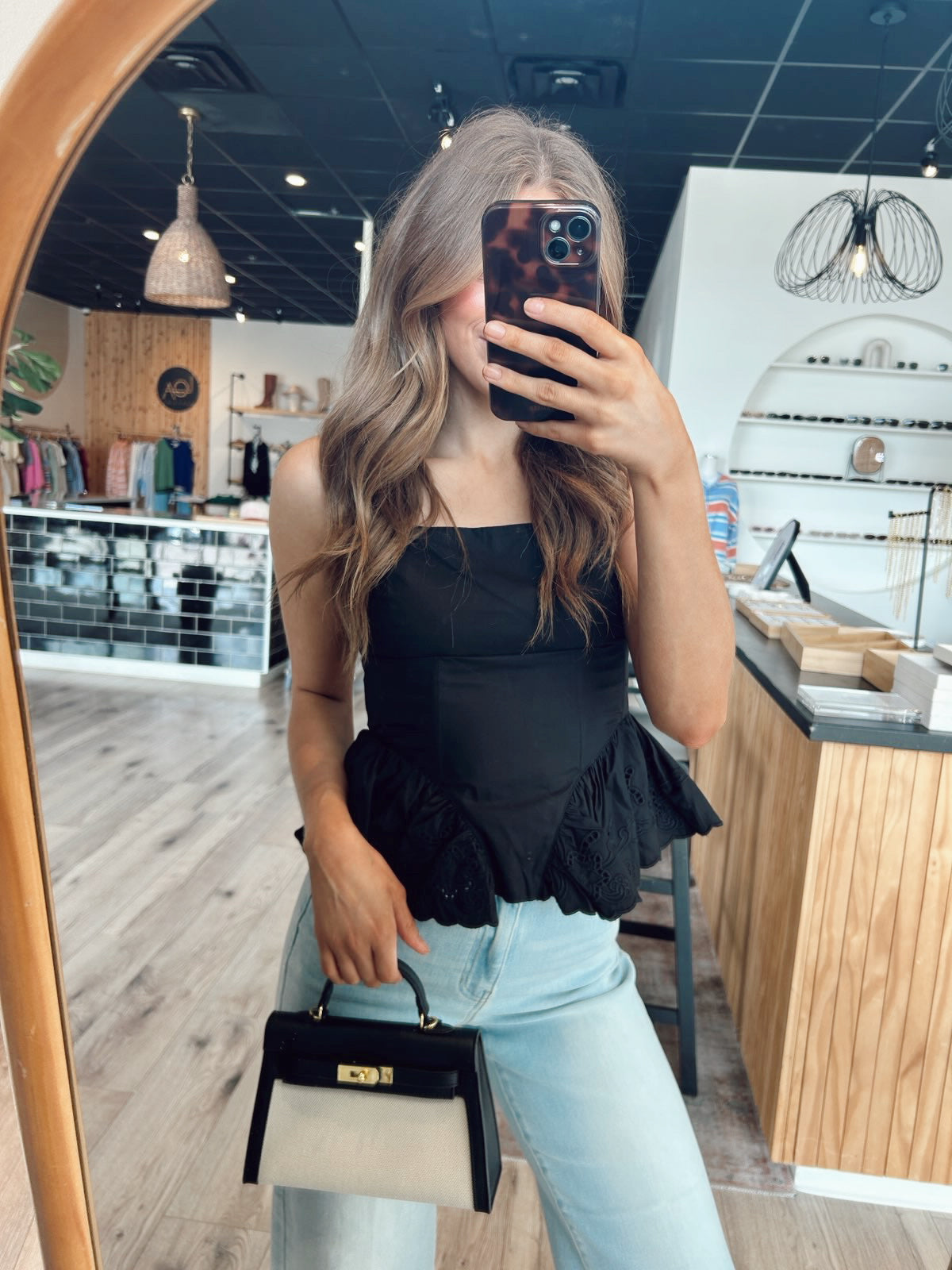 Sienna Top