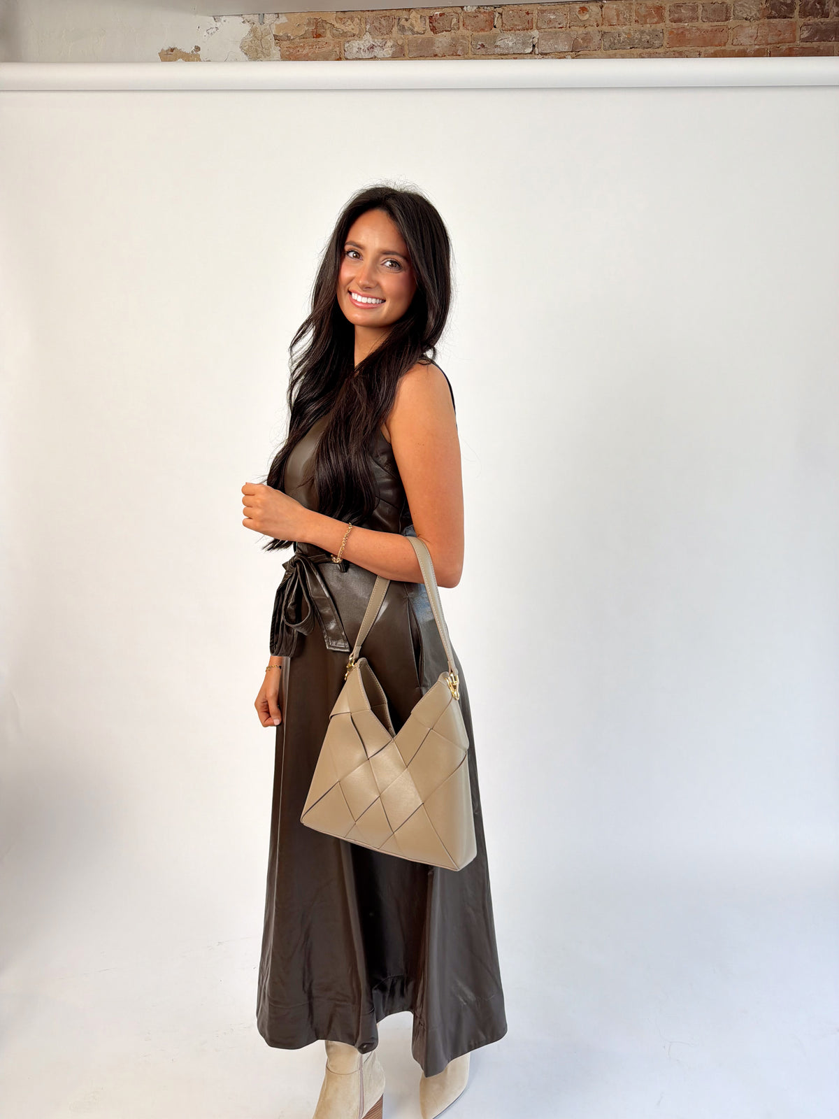 Maura Dress